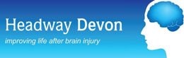 Headway Devon logo