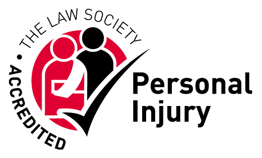 Law Society Personal Injury accreditation