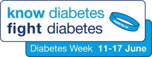 Diabetes Awareness Week 2017
