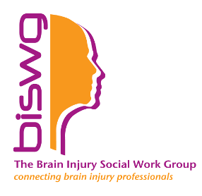 Brain Injury Social Work Group Logo