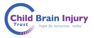 Child Brain Injury Trust Logo
