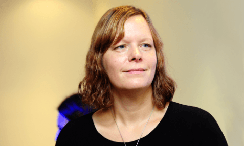 Katja Robins - Managing Associate at Enable Law