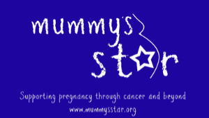 Mummy's Star logo