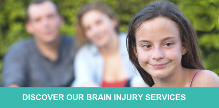 Banner advertising brain injury claim services