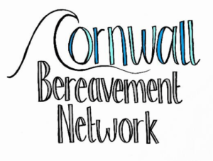 Cornwall Bereavement Network Logo