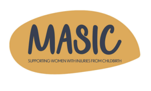 Logo for the MASIC foundation