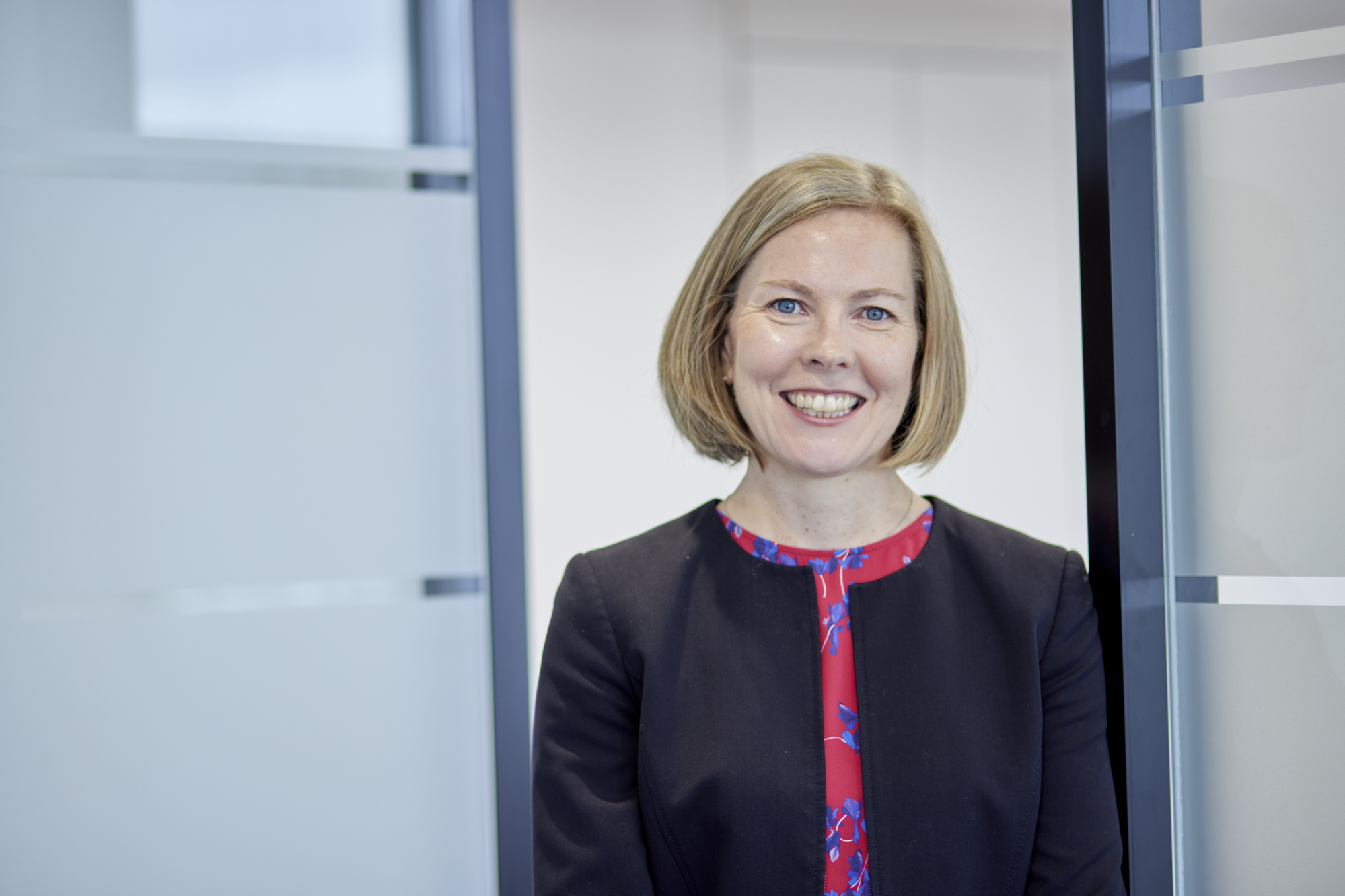 Eleanor Armstrong - managing associate at Enable Law
