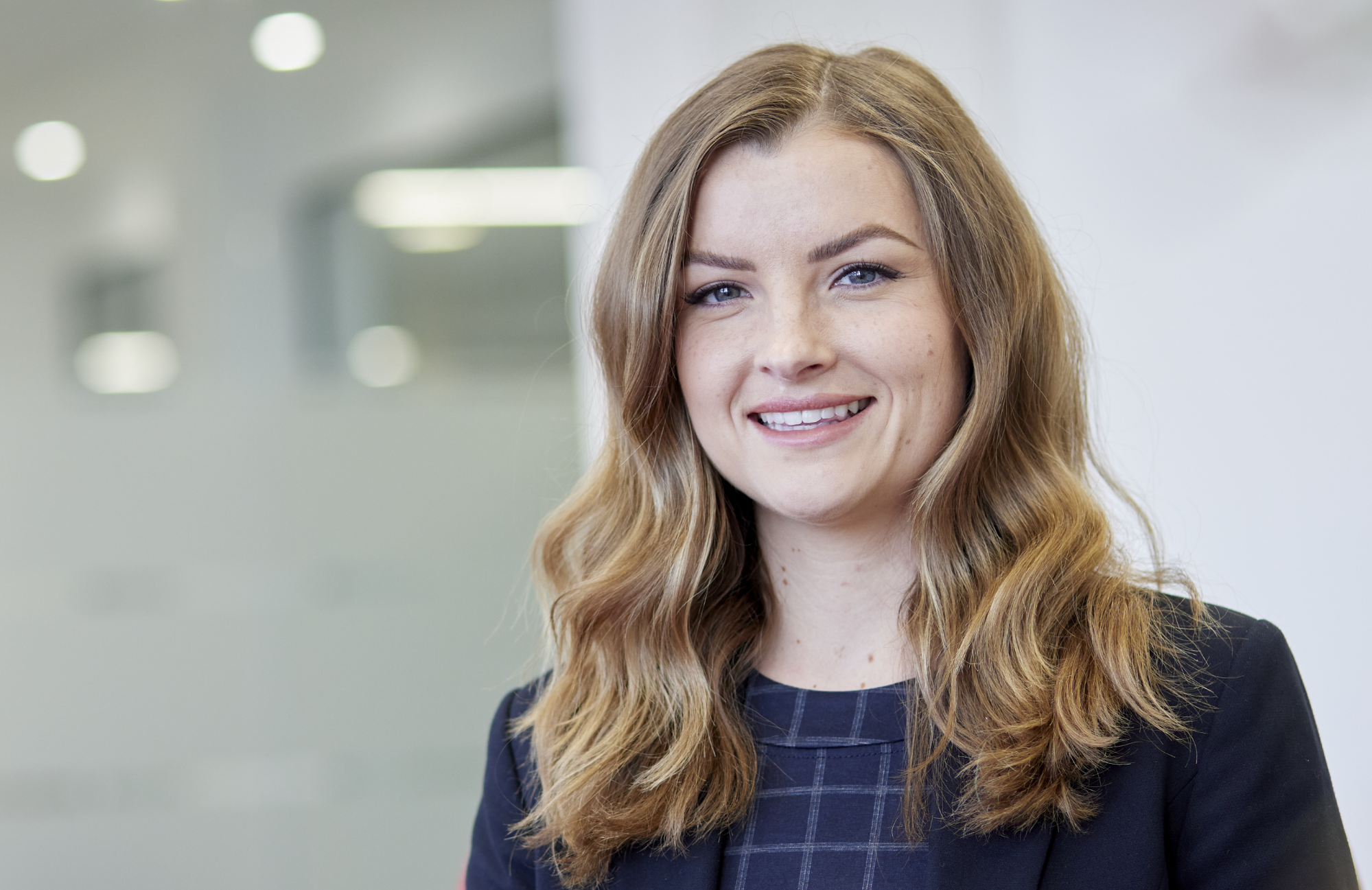Emily Steel - Solicitor at Enable Law