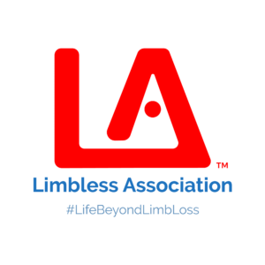 Limbless Association Logo