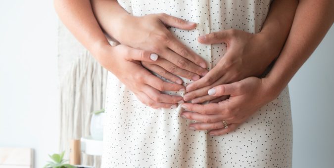 A guide on high-risk pregnancies