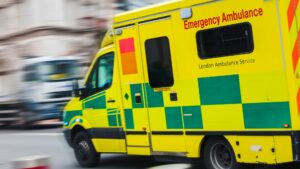 Coroner report reveals delays in ambulance response times