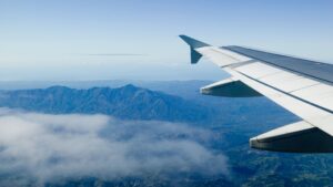 How to avoid falling foul of travel-related fraud