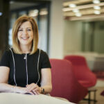 Paula hill team photo