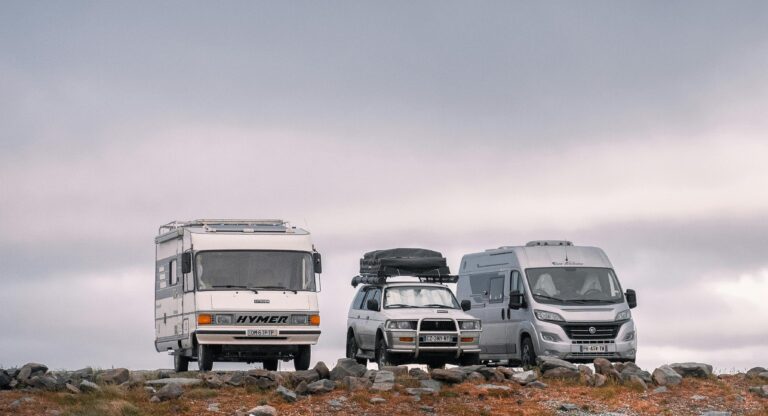 Campervans