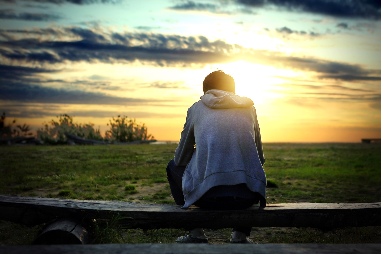 PTSD after Abuse