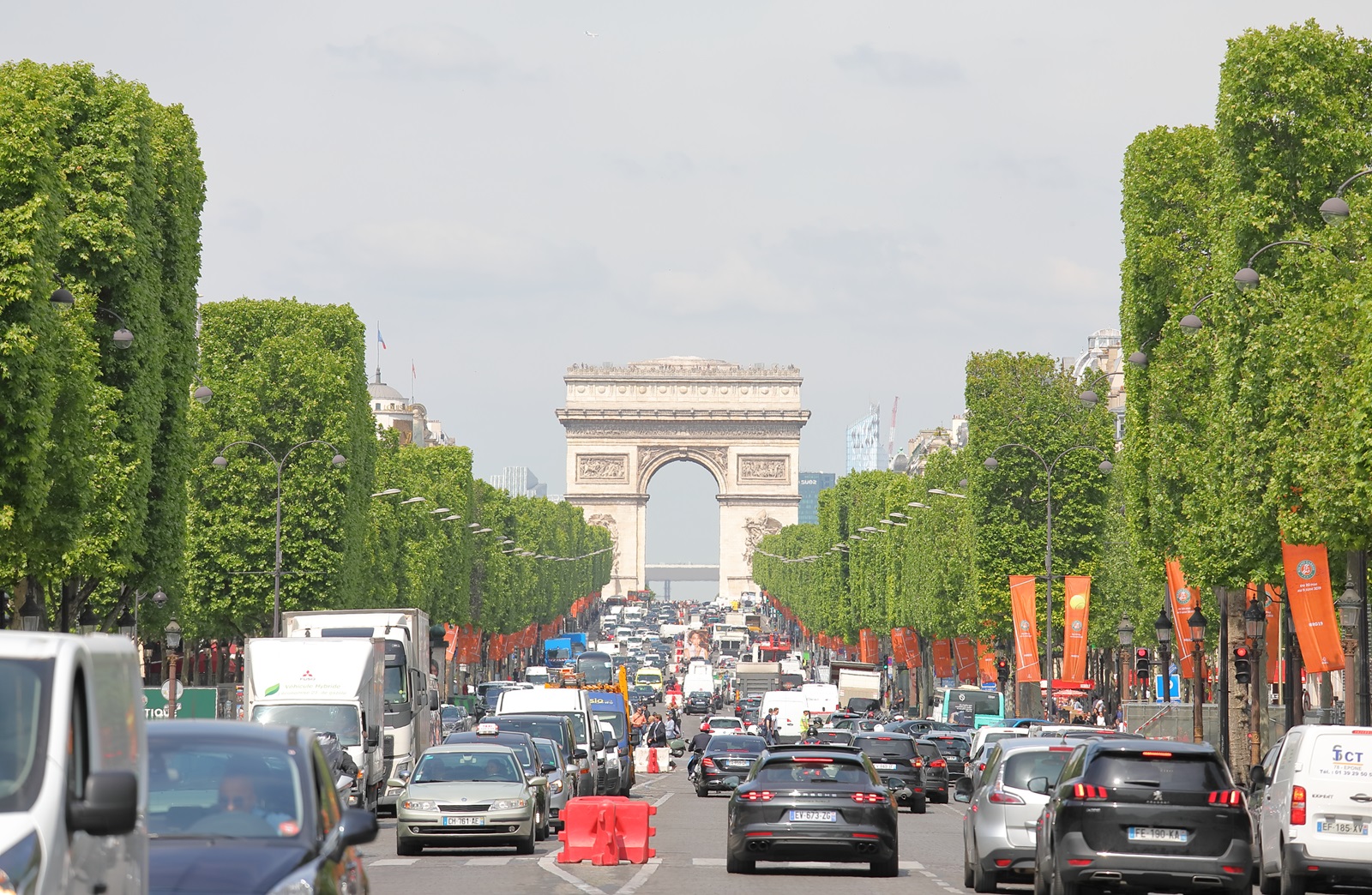 How to prepare for driving in France on your summer holiday | Enable Law