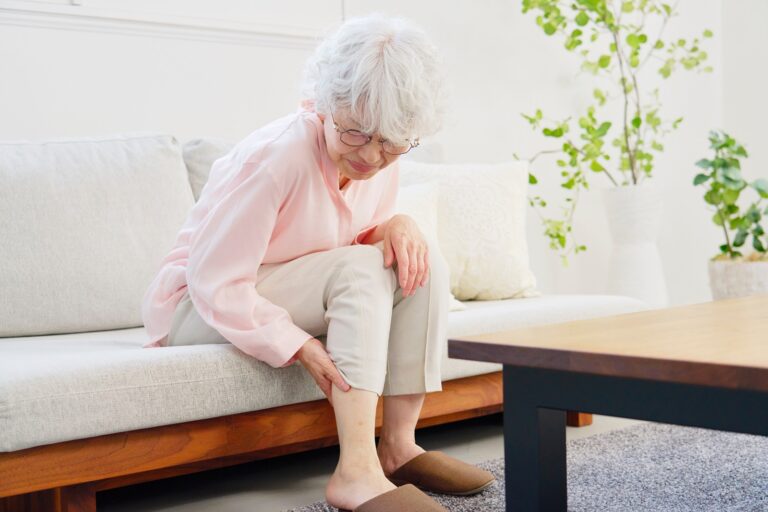 Charcot foot delayed diagnosis