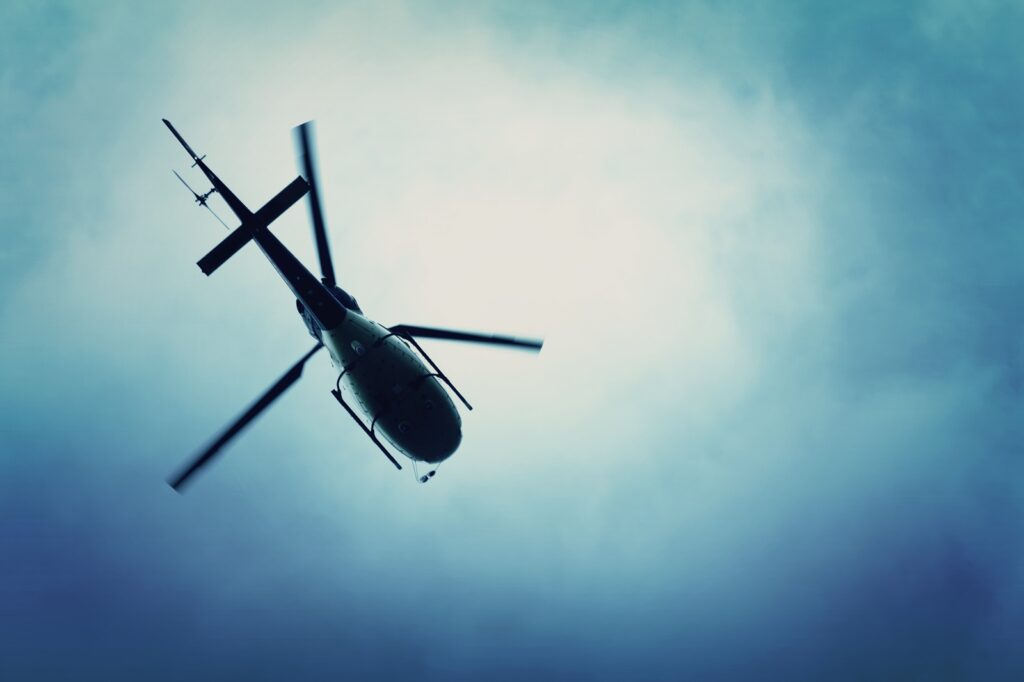 aviation personal injury claims