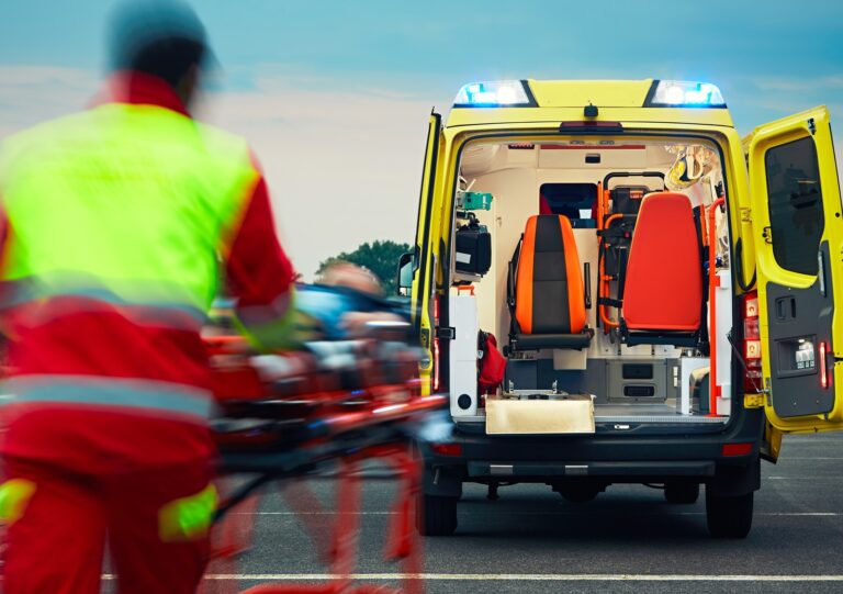 complex injuries claim