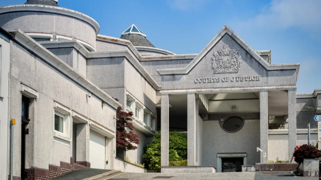 Truro Criminal Court