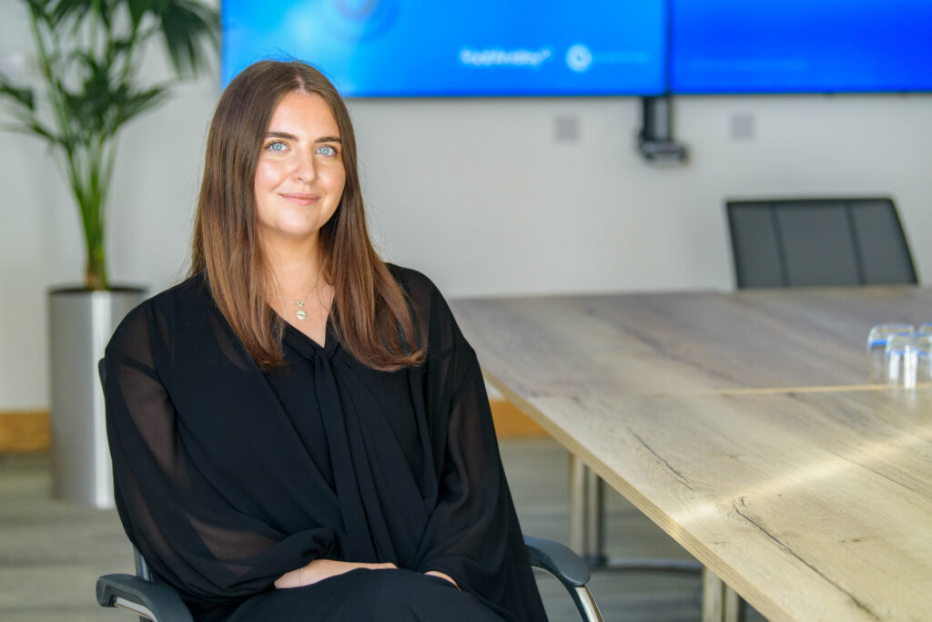 Hannah Gooding - Paralegal expert at Enable Law