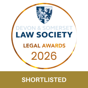 DASLS Award shortlisted