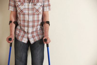 Learning to cope after accident