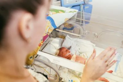 baby loss awareness week