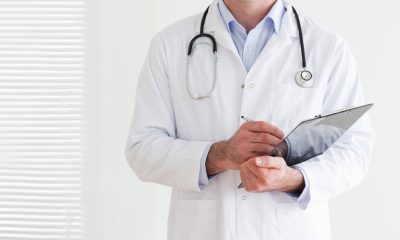 doctor hospital negligence